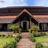 Krishnapuram Palace Alappuzha 